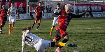 Sporting empató 0 a 0 ante Olimpo en el comienzo del Clausura.