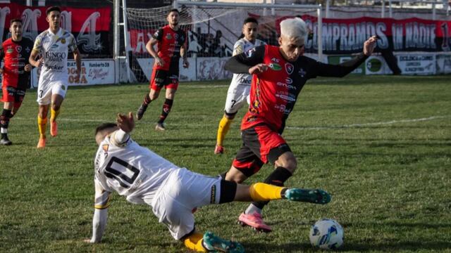 Sporting empató 0 a 0 ante Olimpo en el comienzo del Clausura.