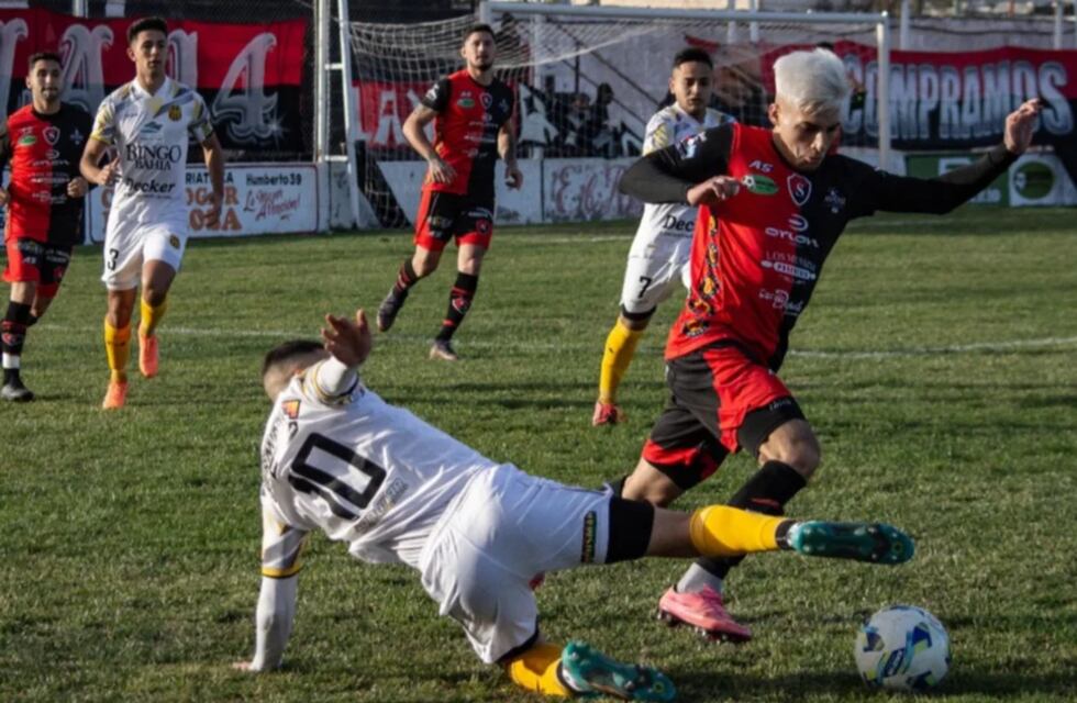 Liga del Sur: Sporting comenzó el torneo con un empate