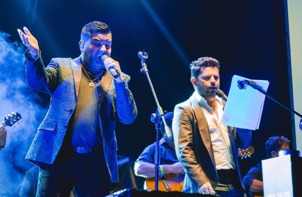 Elecciones 2021 en Santa Fe: Coty Hernández se sumó a los candidatos famosos