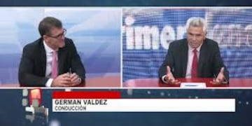 “Era un chico tímido y retraído”: el juez García Hamilton describe el impacto del bullying en una víctima tucumana. (Captura Primer Plano)