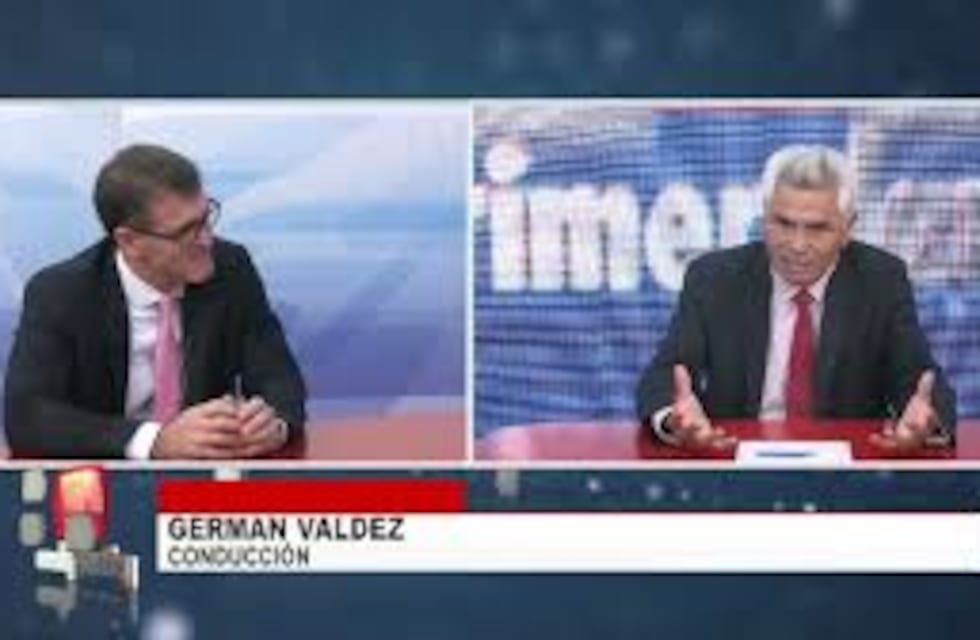 Bullying: el juez García Hamilton cuenta su experiencia con la víctima de acoso escolar