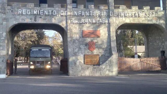 Comenzó el despliegue de seguridad y custodia para estas elecciones generales 2023, en San Juan.