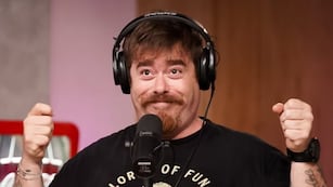 El conductor de OLGA realizó un importante anuncio.