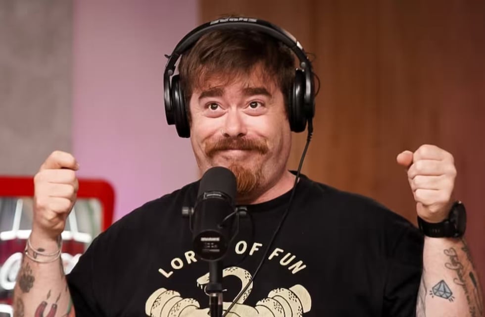 De Rosario al mundo: Migue Granados prepara un especial musical en OLGA y dejó una pista con Nicki Nicole