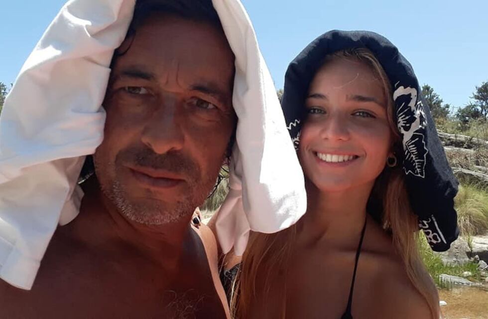 Catalina Gutiérrez y su amor por la música: la emotiva canción que interpretó con su padre y publicó en redes