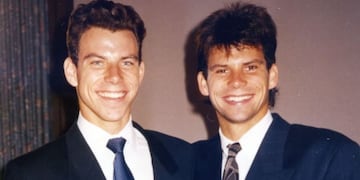 Netflix: quién es el director argentino que formó parte del documental sobre los hermanos Menéndez