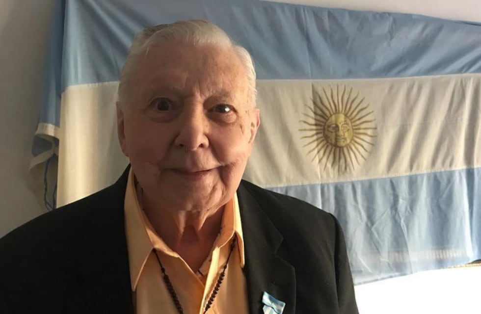 Murió Belito, el abuelo viral de TikTok