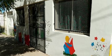 Biblioteca Villa Italia