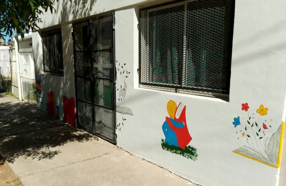 Diversos talleres y actividades para todas las edades en la Biblioteca Villa Italia