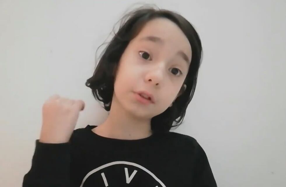 Brillante: un niño cordobés de nueve años es furor por sus conocimientos sobre física cuántica