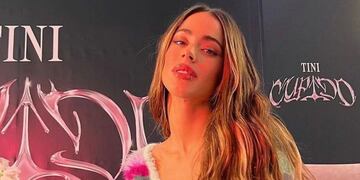 Tini Stoessel