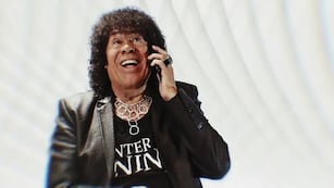 La Mona JIménez compartió un video donde muestra cómo es un día en su vida.