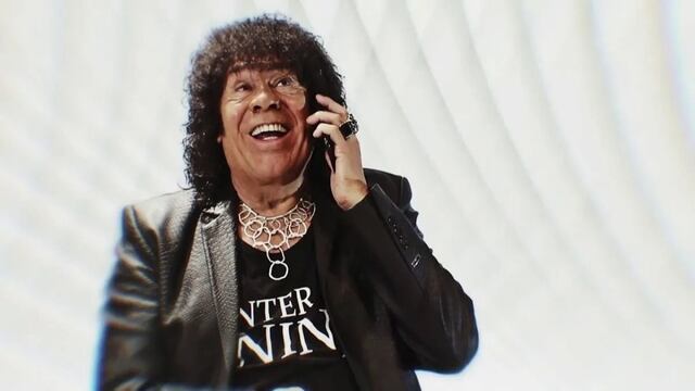 La Mona JIménez compartió un video donde muestra cómo es un día en su vida.