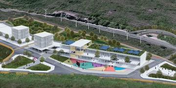 CIDIT VCP Centro de Innovación y Desarrollo de la Industria del Turismo
