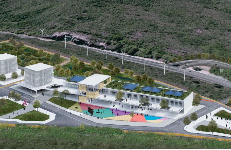Villa Carlos Paz contará con un Centro de Innovación y tecnología para la industria del turismo