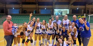 Mora Audenino Voleibol Zafferana ASD Italia