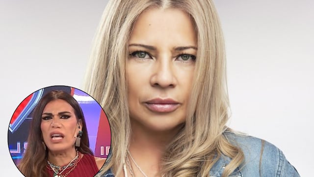 El desubicado comentario transfóbico de Dalila contra Flor de la V que causó polémica: “Tenés un trozo...”.