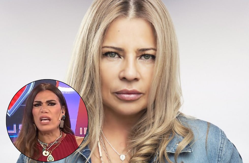 El desubicado comentario de Dalila contra Flor de la V que causó repudio: “Tenés un trozo...”