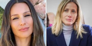 La polémica reacción de Pampita cuando le preguntaron por el juicio de Julieta Prandi: “Prefiero no...”