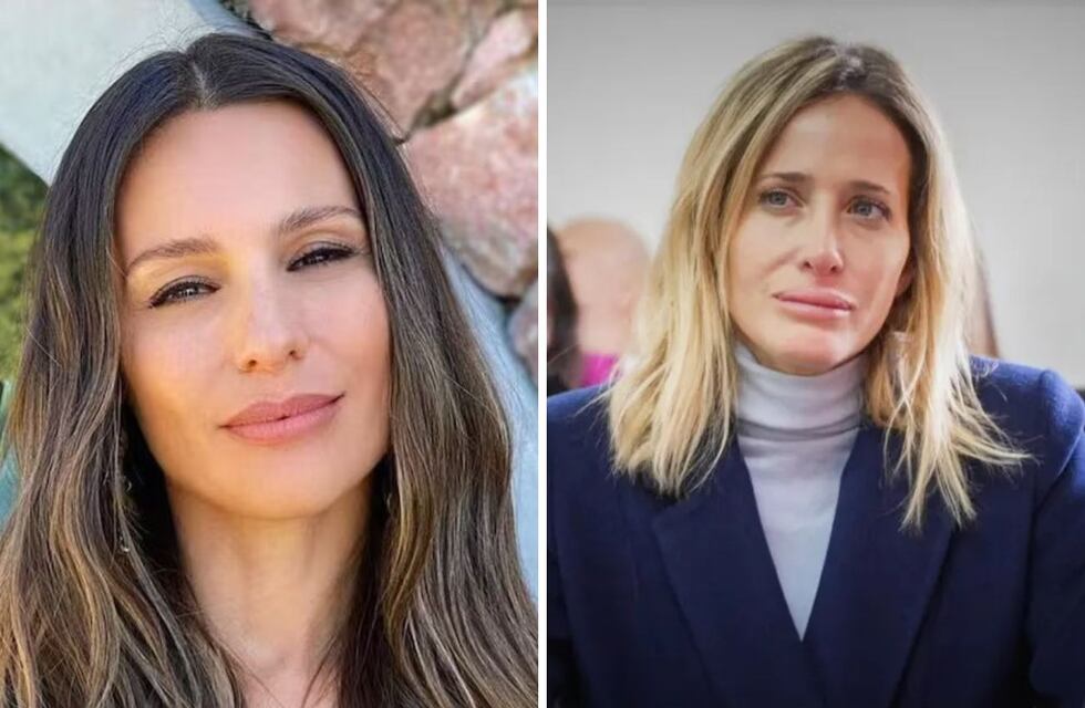 La polémica reacción de Pampita cuando le preguntaron por el juicio de Julieta Prandi: “Prefiero no...”