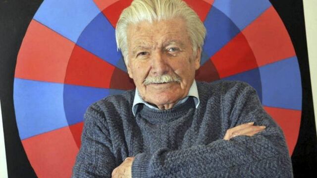 EN el día de su cumpleaños, el departamento guaymallino quiso homenajear a uno de sus exponentes culturales más importante.