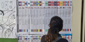 Elecciones 2025: minuto a minuto, quién ganó las legislativas este domingo 26 de octubre. Ramiro Pereyra/LVI