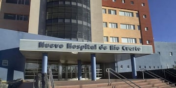 Desde Río Cuarto confirmaron el fatal desenlace. (Gentileza)