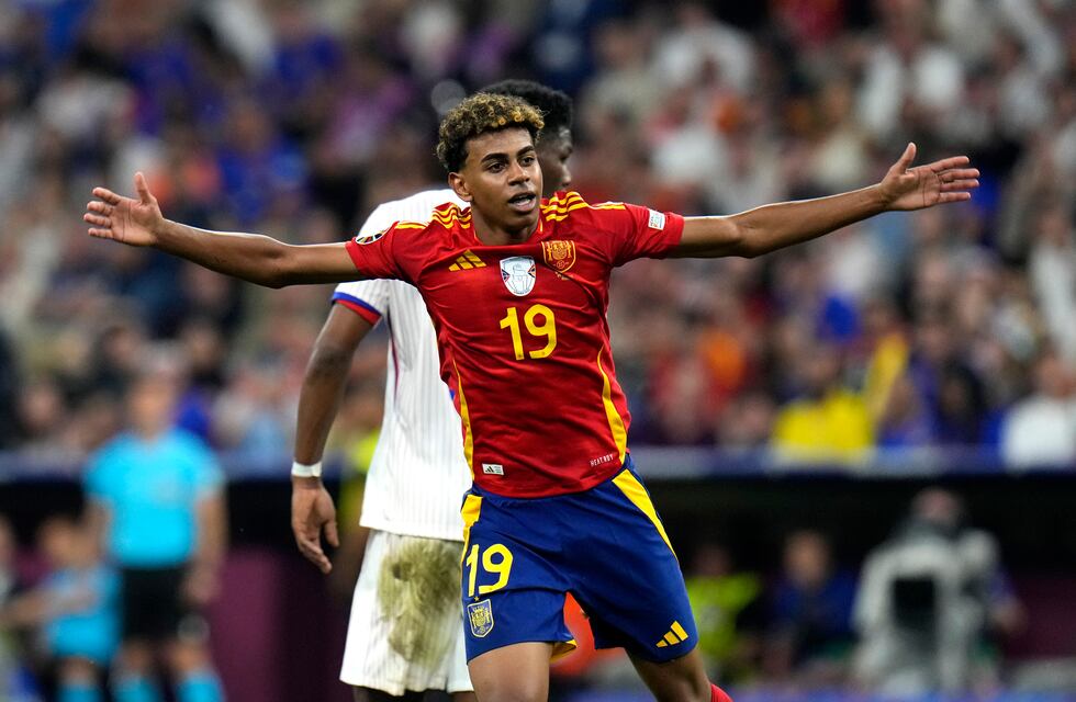 Pelota libre en vivo: ver España contra Francia por UEFA Nations League, ¿dónde mirarlo?