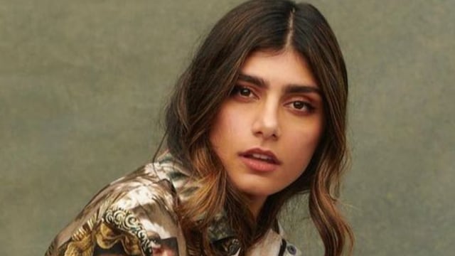 Mia Khalifa