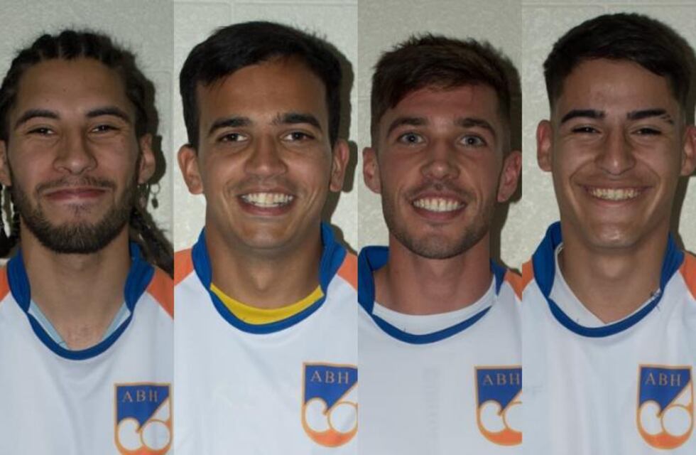 Hockey: con un gol puntaltense Bahía arrancó el Argentino con un triunfo