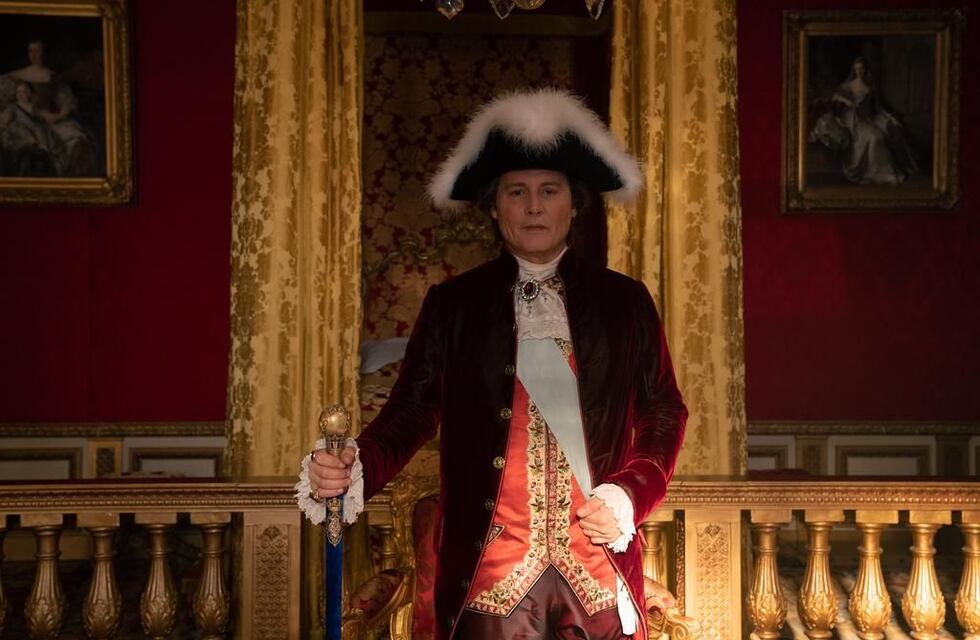 Tras ganar el juicio contra Amber Heard, Johnny Depp regresa al cine con una película de época