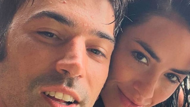 El video íntimo de Lali Espósito junto a Pedro Rosemblat que se volvió viral por un llamativo detalle
