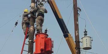 Energía de Misiones anuncia cortes programados en Posadas.