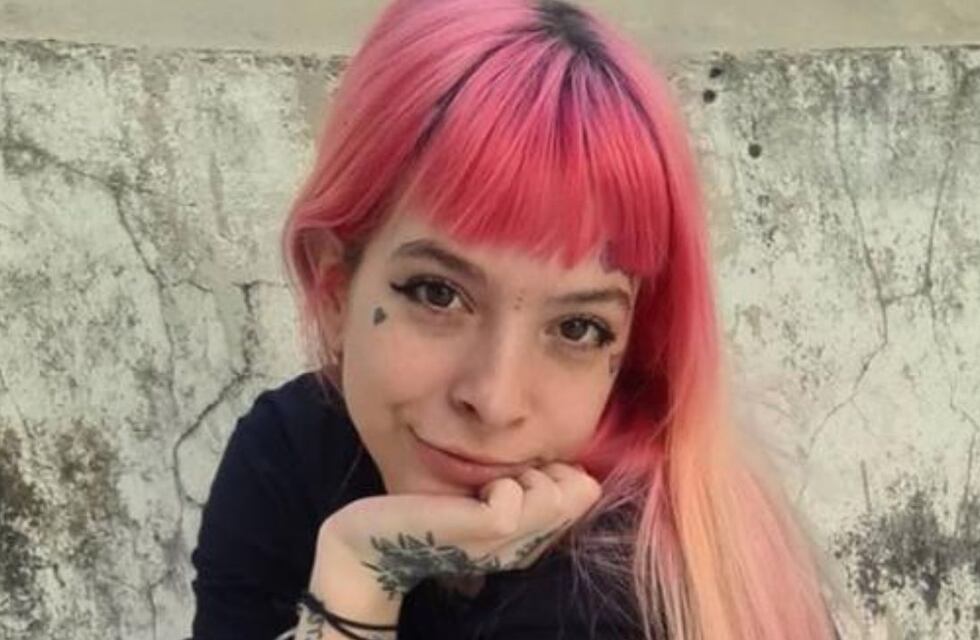 “Necesito que alguien me mantenga”: el pedido viral de una tiktoker de Rosario