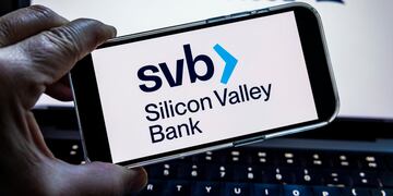 La incertidumbre por Silicon Valley Bank.