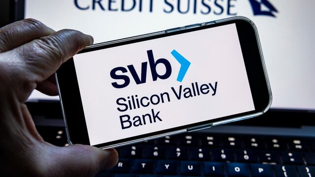 La incertidumbre por Silicon Valley Bank.
