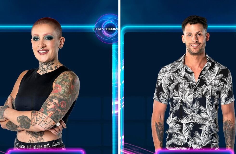 El llamativo acercamiento entre Furia y Joel que generó controversias en Gran Hermano 2024