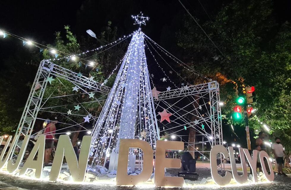 Comenzó “Luján Mágico” una innovadora propuesta del Municipio