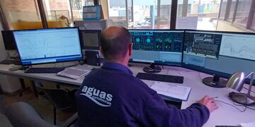 La nueva tecnología facilita el trabajo de los operadores, brindando mayor seguridad y confiabilidad para un mejor servicio.