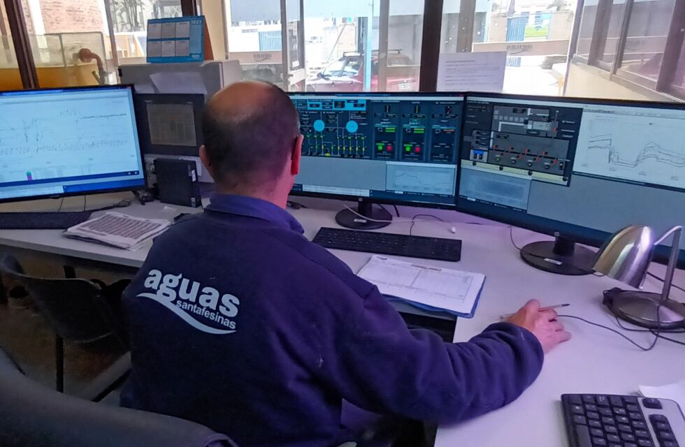 ASSA optimiza el servicio en Rafaela