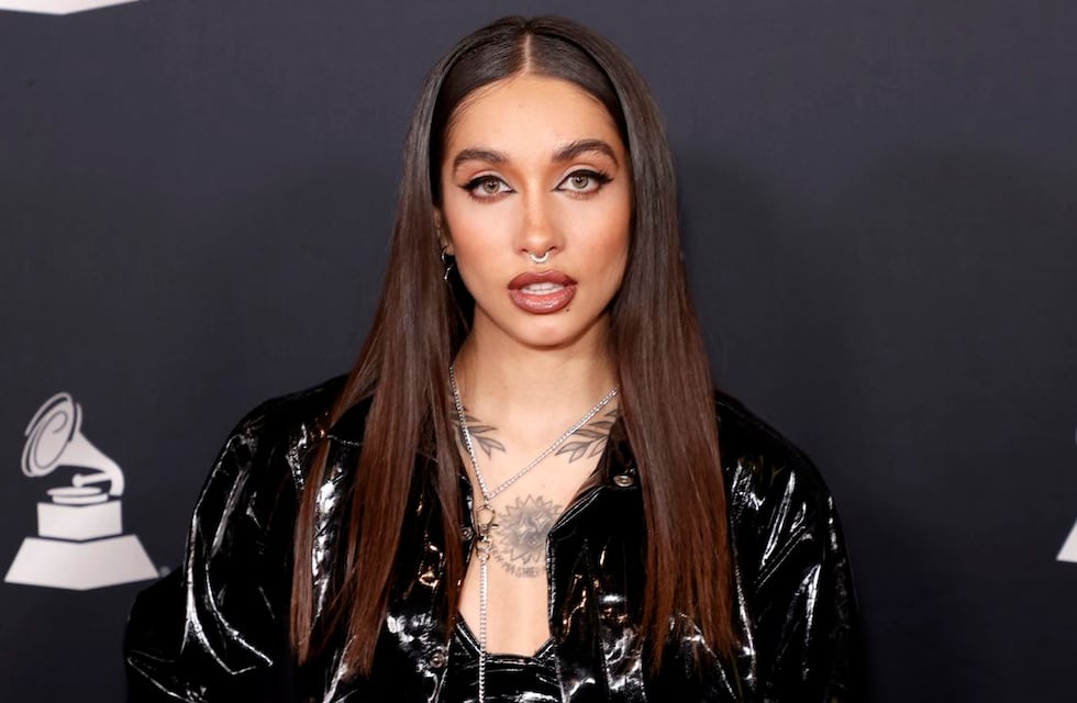 María Becerra confirmó que sacará un álbum en 2022
