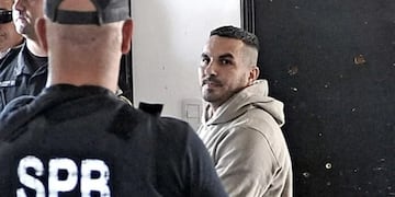 Preocupación por la posibilidad de que el femicida Fabian Tablado se instale en Misiones.