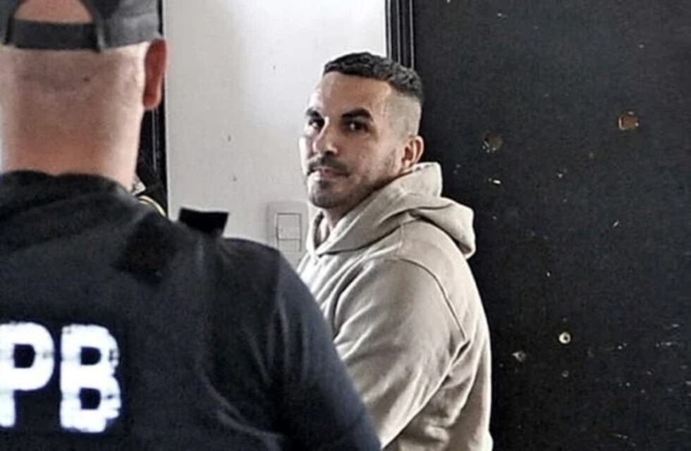 Aparentemente, el femicida Fabián Tablado continuaría en Misiones