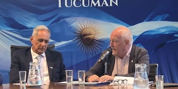 La jornada reunió a representantes del ente regulador, EDET, la UTN y el área provincial de Energía para analizar prioridades y proyectos.