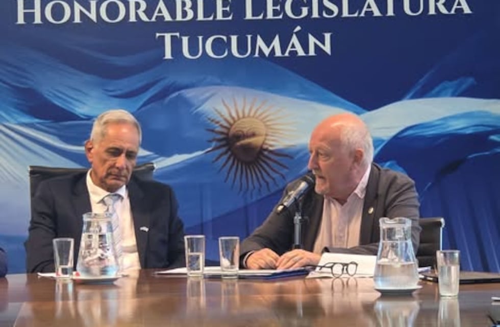 ERSEPT cerró el año con un informe de obras y energías renovables en la Legislatura