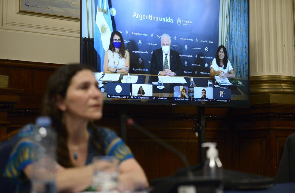 Diputados comenzará a debatir sobre el aborto este jueves desde las 11 de la mañana