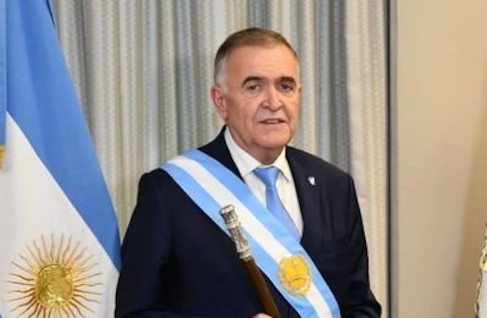 "Jaldo es Tucumán"
