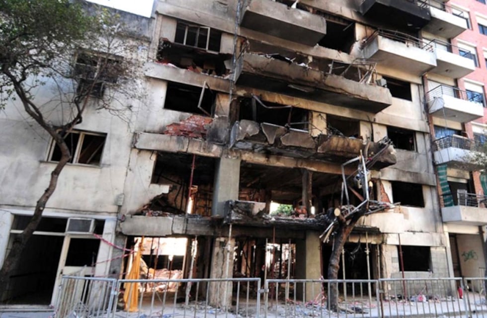 A 9 años de Salta 2141: antes de fin de año comenzaría la obra del espacio cultural y memorial