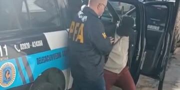 Procesaron a un docente universitario de Viedma por la difusión de panfletos nazis.